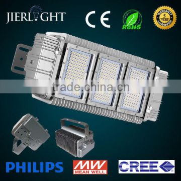 New design high power led flood light with CE best high power led flood light