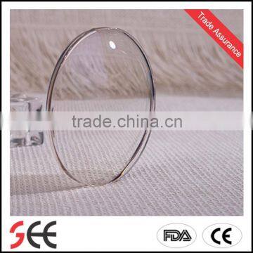 Original authentic 1.591 PC PGX S.V photochorr Ophthalmic Lenses polycarbonate Lenses