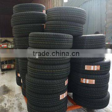 Hot sale good quality cheap car tire 235/60R16