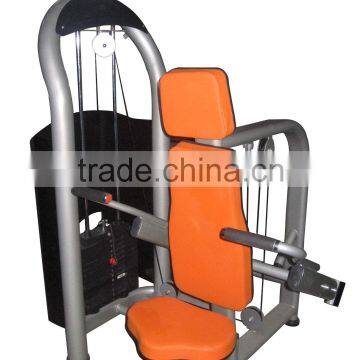 fitness equipment Seated Triceps Extension