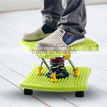 new style wriggled machine dance machine Stepper Twister Exercise