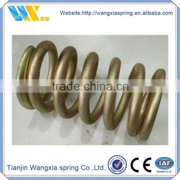 High Precision Automobile Suspension Loadspring photo-6