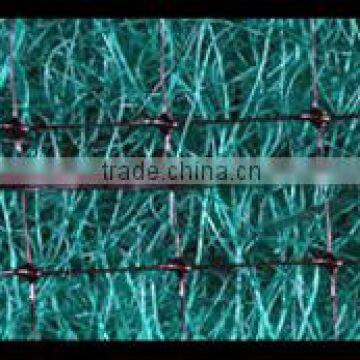 Plastic Netting|Mesh used in Greening Project
