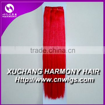 2015 high quality indian human hair weaving