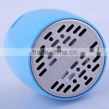 Mini Hifi Portable Bluetooth Speaker photo-2