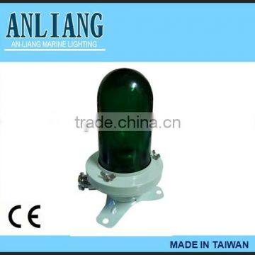 Taiwan Made LED Trafficeemergency marine Signal Light