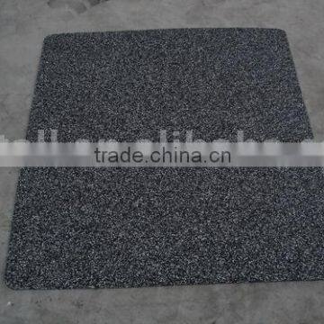 Rubber mat