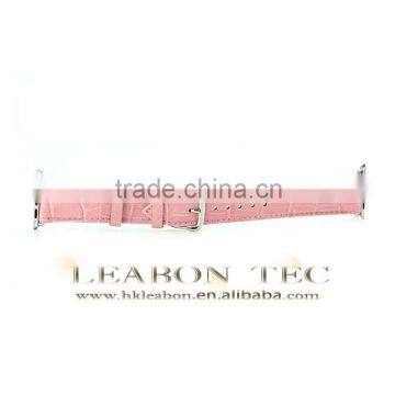 Cheap Top Selling Genuine Leather Band for Apple Watch Band photo-5