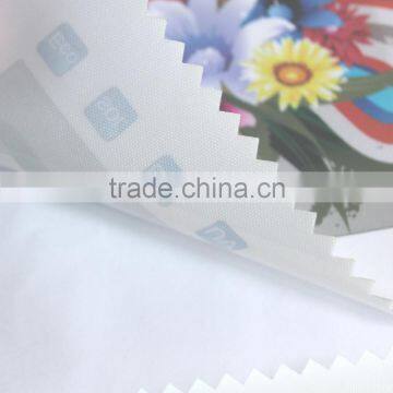 Repositionable Polyester Fabric photo-3