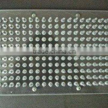 209 holes Tamping tool of Manual Capsule filling machine