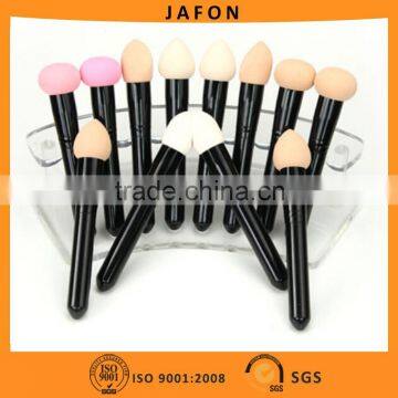 3D Makeup sponge brush, 3D foundation sponge brush, 3D BB cream sponge brush