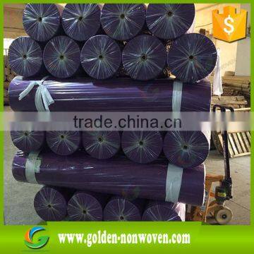 15-200gsm 100% pp tnt non woven fabric & non-woven fabric for eco bags & furniture fabric