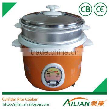 New Design High Quality Hot Sale Deluxe Electric Industrial Rice Cooker