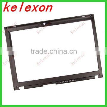 New for ThinkPad T400 R400 14.1" front bezel cover LED Camera hole