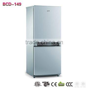 BCD -149 Combi Fridge Freezer