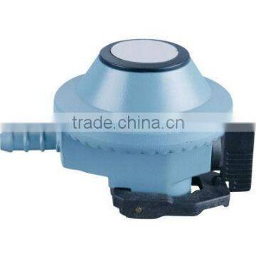 Gas Pressure regulator with ISO9001-2008