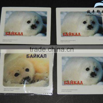 Beautiful Printed Paper Sticker Paper Tag Paper Labels for Gift Package photo-3