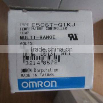 Temperature controller omron E5CST-Q1KJ With 60 days warranty