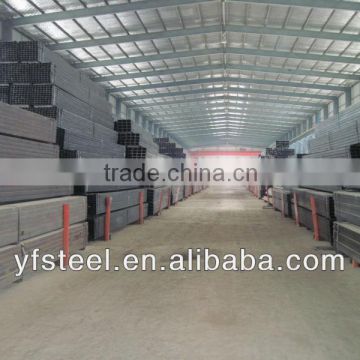 75 x 50 mm structural steel tube inc by LGJ