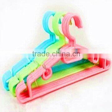 Lot of 50 Hangers Plastic Adult Size Shirt Clothes Pants Organize Closet