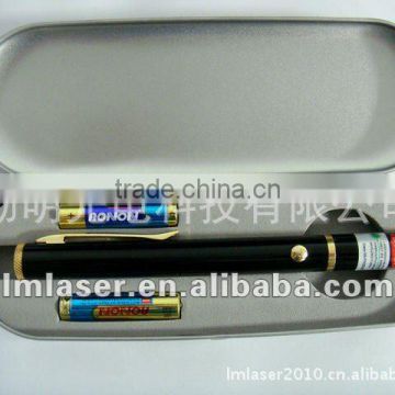 100 mw green laser pointer