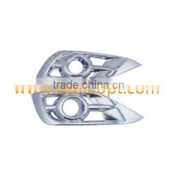 Automotive Front Fog Lamp Cover