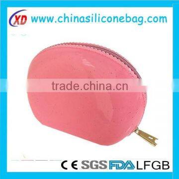 PVC Material and Women Gender coin purse