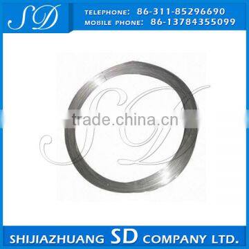 Best selling top quality steel wire for brush cutter