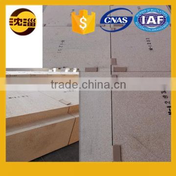 glass kilns brick kaolin clay brick bulk fire brick