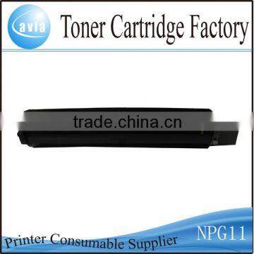Printer Toner Manufacturer NPG-11 Printer Toner Wholesaler
