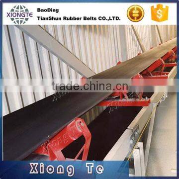 belt conveyor price endless rubber conveyor belt
