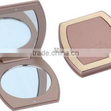 fashion women pocket mirror for make up