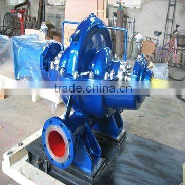 hot water circulation pump