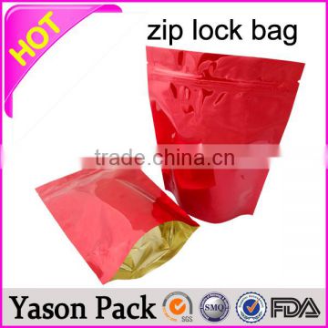 Yason hot aluminum foil bag with zipper for wholesale aluminum foil zipper bag 3 gram blue cloud 9 herbal incense bag with zippe