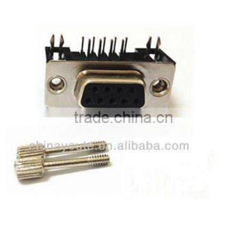 AMP D-SUB connector 15Pin female adapter connector