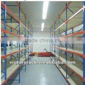 Blotless Rivet Rack /light duty Racking / Shelving for Family, Office and Factory Storage