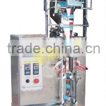 50g liquid packing machine for shampoo,juice,lotion