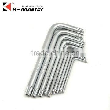 K-Master 9pcs Hex Key Set Sockets Hexagonal Socket photo-4