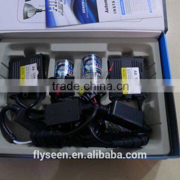 35W/55W AC/DC Slim Hid Xenon Kit, Hid Kit h4 , H7 Hid Kit, AC Hid Kit photo-4