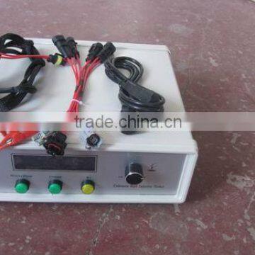 CRI700 Common Rail Injector Tester,Offering the whole set spare parts,