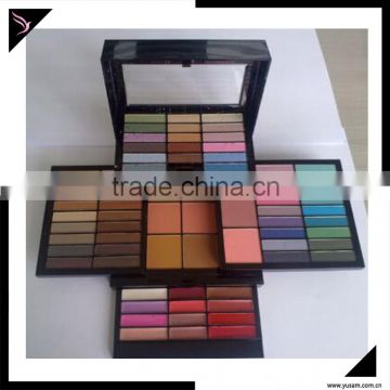 Cosmetic Magnetic Palette OEM/wholesale