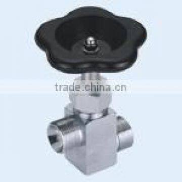 shut-off valve