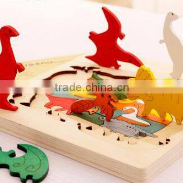 educational wooden toys for baby with top quality 06