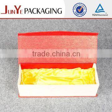 Private Design Cheap Custom Offset Printed Counter Display Wine Box