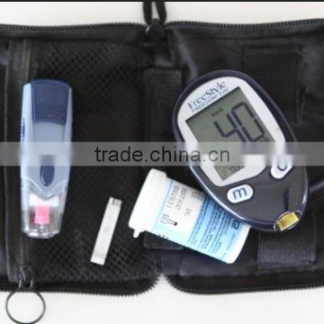 Blood Glucose Testing Bag