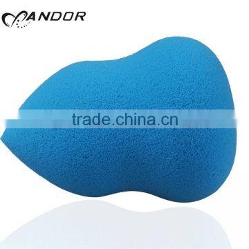 Top quality powder puff Complexion Sponge for ladies