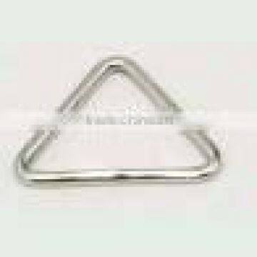 multifunction stainless steel Triangle Links