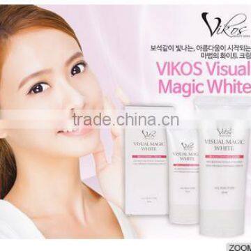 Beauty Care VIkos Visual Magic White Cream