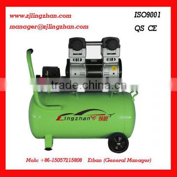 China portable air compressor 220V