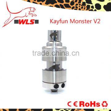 2015 New Arrival 1:1 Clone Kayfun v4 High Quality Kayfun Monster v2 in Stock photo-2